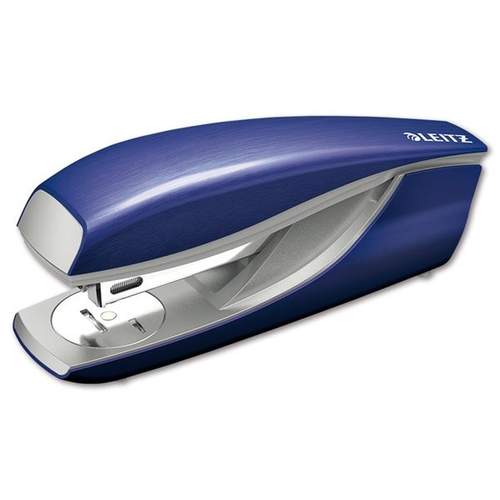 Leitz NeXXt 5562 Blau, Silber