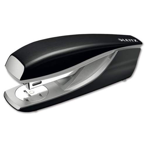 Leitz NeXXt 5562 Schwarz, Silber