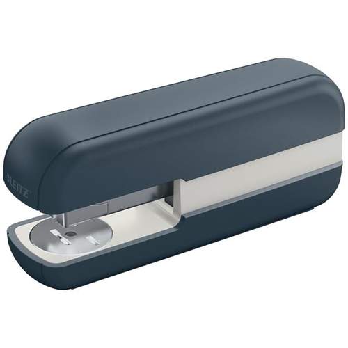 Leitz 55670089 Tacker Standard-Clinch Schwarz