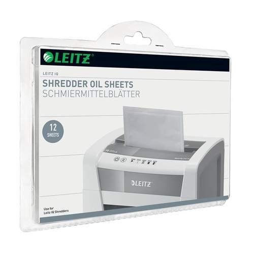 Leitz 80070000 Aktenvernichter-Zubehör