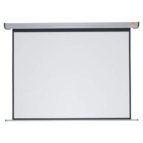 Nobo Elektrische Leinwand Plug ´n Play 240 cm