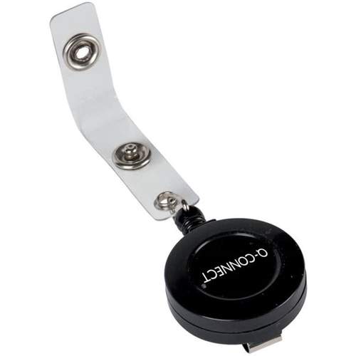 Q-CONNECT KF14147 Ausweisehülle/ -halter