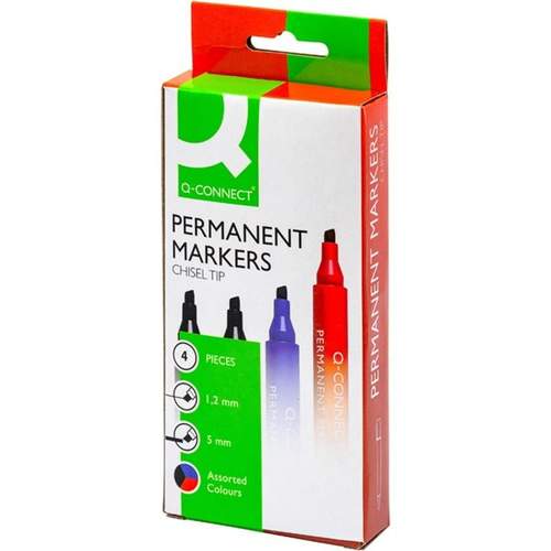 Q-CONNECT KF26089 Marker