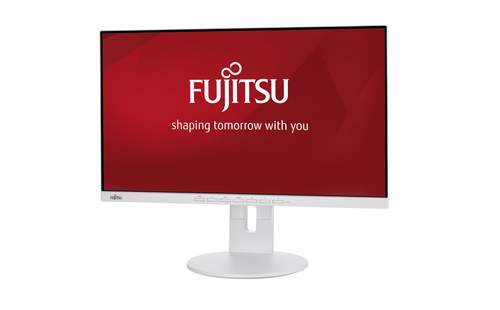 Fujitsu B24-9 WE Business Line LED Monitor - 61 cm (24