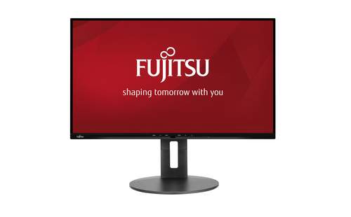 Fujitsu P27-9 TS QHD 68,5cm (27