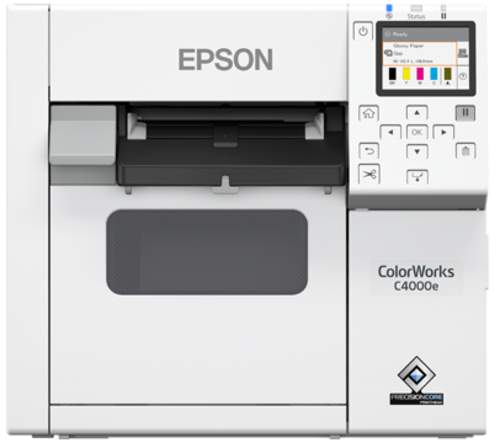 Epson CW-C4000e (mk)