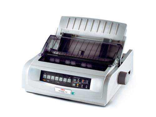 OKI ML5591eco Nadeldrucker 360 x 360 DPI 473 Zeichen pro Sekunde