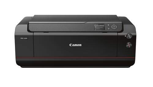Canon imagePROGRAF PRO-1000 Fotodrucker Tintenstrahl 2400 x 1200 DPI A2 (432 x 559 mm) WLAN