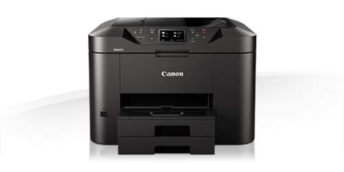 Canon MAXIFY MB2750 Tintenstrahl A4 600 x 1200 DPI WLAN