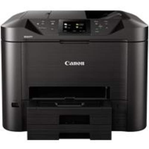 Canon MAXIFY MB5455 Tintenstrahl A4 600 x 1200 DPI WLAN