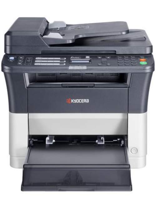 KYOCERA FS -1325MFP Laser A4 1800 x 600 DPI 25 Seiten pro Minute