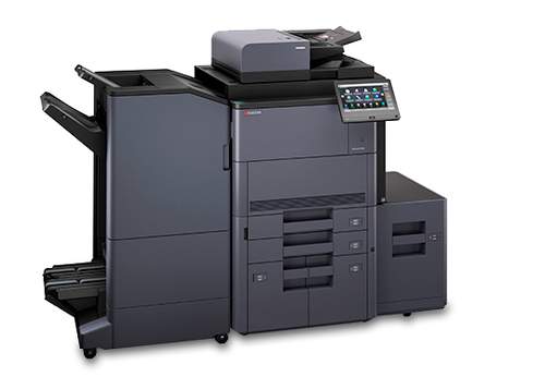 KYOCERA TASKalfa 7003i Laser A3 1200 x 1200 DPI 70 Seiten pro Minute