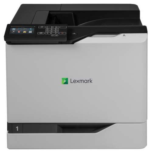Lexmark CS820de Farbe 1200 x 1200 DPI A4
