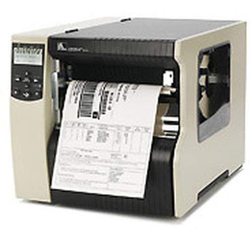 Zebra 220Xi4 Etikettendrucker 300 x 300 DPI Kabelgebunden