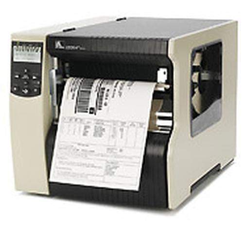 Zebra 220Xi4 Etikettendrucker 300 x 300 DPI Kabelgebunden