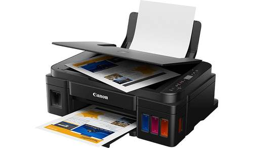Canon PIXMA G2410 Tintenstrahl A4 4800 x 1200 DPI 8,8 Seiten pro Minute