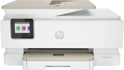 HP ENVY 7920e Thermal Inkjet A4 4800 x 1200 DPI 15 Seiten pro Minute WLAN