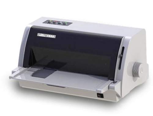 DASCOM Americas 1330 Nadeldrucker 450 Zeichen pro Sekunde 360 x 360 DPI