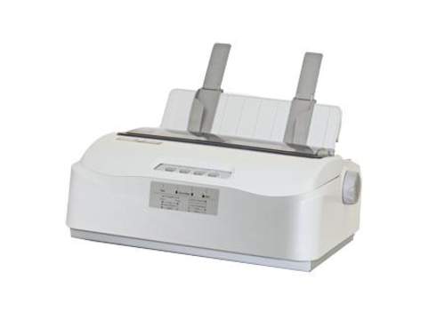 DASCOM Americas 1145 Nadeldrucker 450 Zeichen pro Sekunde 360 x 360 DPI