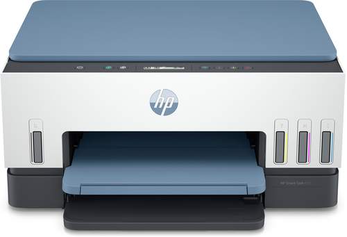 HP Smart Tank 675 Thermal Inkjet A4 4800 x 1200 DPI 12 Seiten pro Minute WLAN