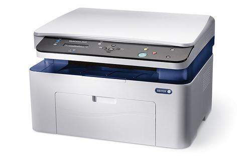 Xerox WorkCentre 3025/BI Laser A4 600 x 600 DPI 20 Seiten pro Minute WLAN