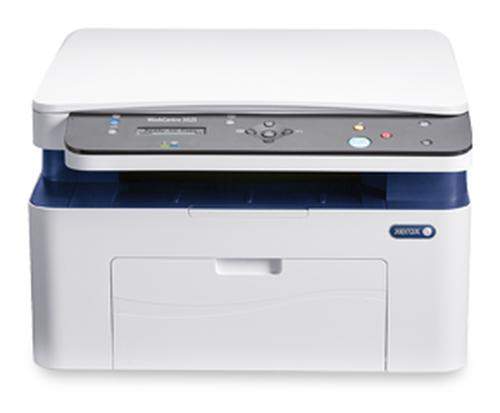 Xerox WorkCentre 3025/NI Laser 1200 x 1200 DPI 20 Seiten pro Minute A4 WLAN