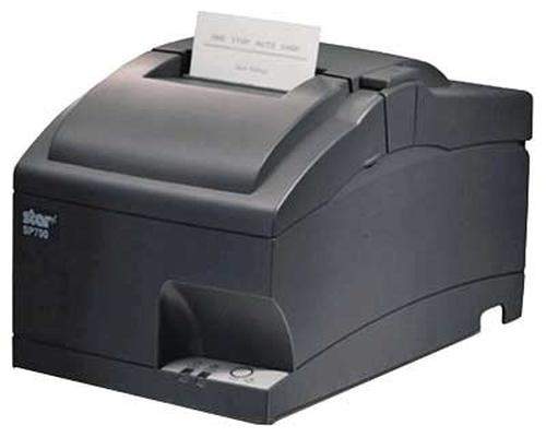 Star Micronics SP700 Punktmatrix POS-Drucker