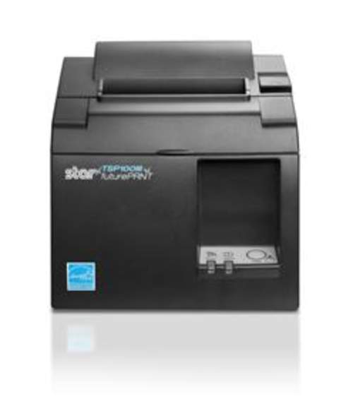 Star Micronics TSP143IIIU 203 x 203 DPI Kabelgebunden Thermodirekt POS-Drucker