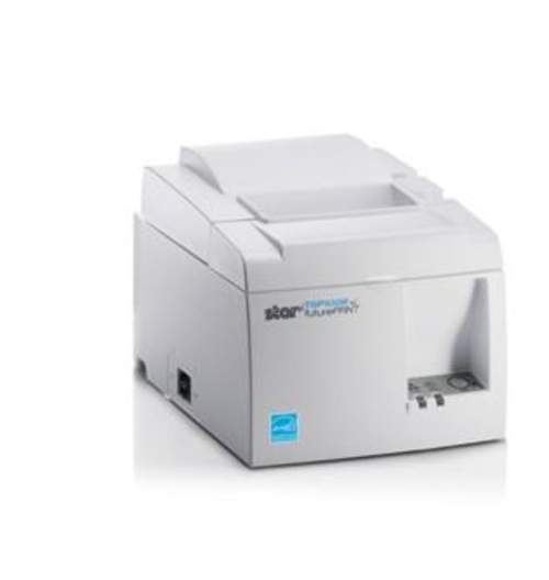 Star Micronics TSP143IIIU 203 x 203 DPI Kabelgebunden Direkt Wärme POS-Drucker