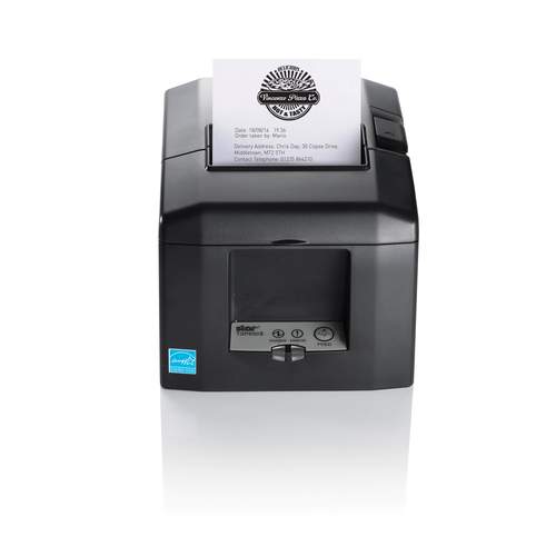 Star Micronics TSP654II 203 x 203 DPI Thermodirekt POS-Drucker