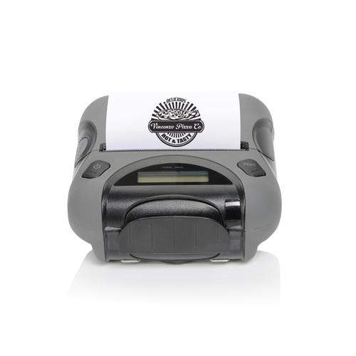 Star Micronics SM-T300i2-DB50 Etikettendrucker Thermodirekt 203 x 203 DPI 75 mm/sek Bluetooth