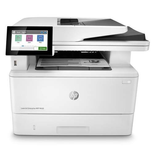 HP LaserJet Enterprise M430f MFP