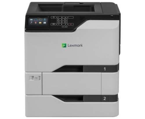 Lexmark CS720dte Farbe 1200 x 1200 DPI A4