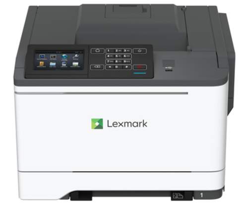 Lexmark CS622de Farbe 2400 x 600 DPI A4