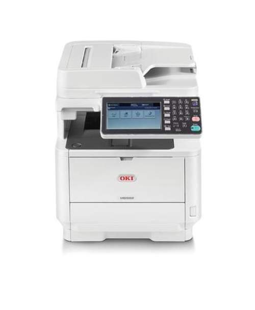 OKI MB562dnw LED A4 1200 x 1200 DPI 45 Seiten pro Minute WLAN