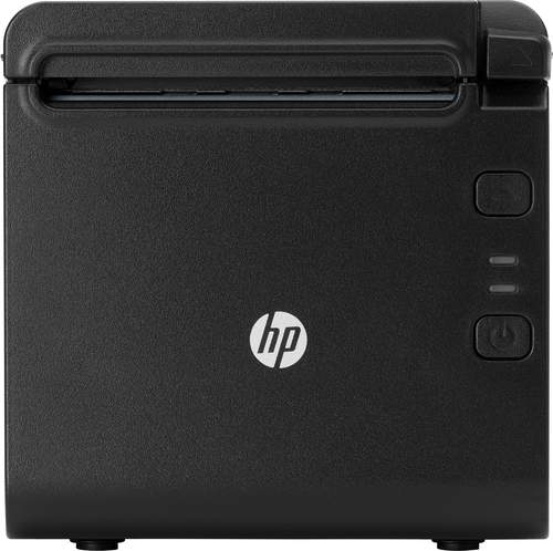 HP Value Thermal Receipt 203 x 203 DPI Kabelgebunden Thermodirekt POS-Drucker