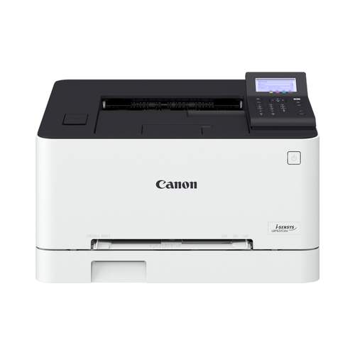 Canon i-SENSYS LBP633Cdw Farbe 1200 x 1200 DPI A4 WLAN
