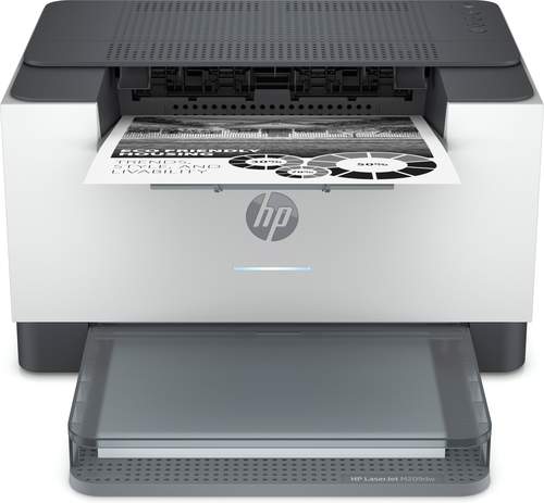 HP LaserJet LaserJetM209dw