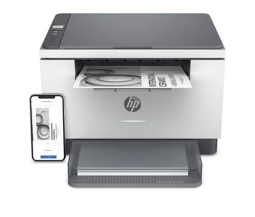 HP LaserJet MFP M234dw Drucker
