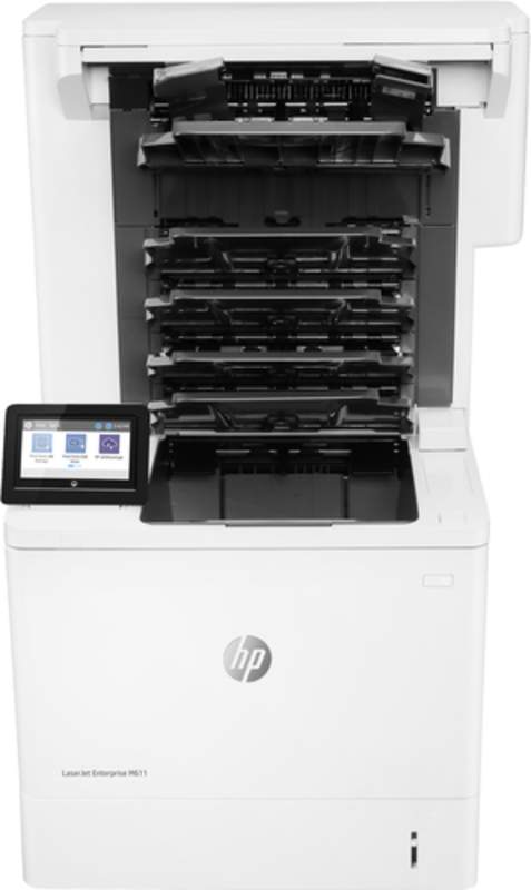 HP LaserJet Enterprise M611dn