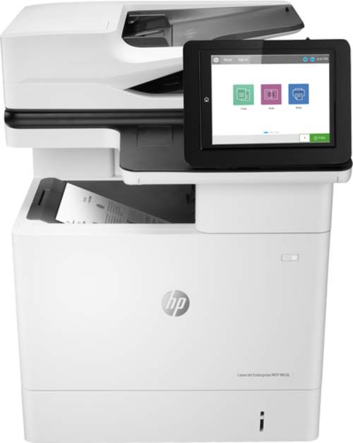 HP LaserJet Enterprise M636fh MFP