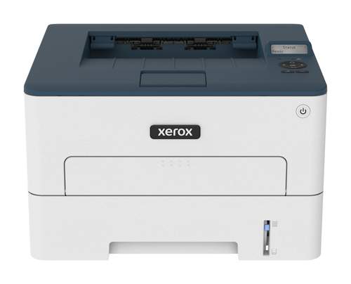 Xerox B230 A4 34 Seiten/Min. Wireless-Duplexdrucker PCL5e/6 2 Behälter Gesamt 251 Blatt