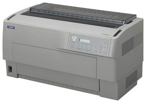 Epson DFX-9000