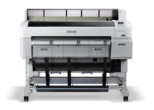 Epson SureColor SC-T5200D-PS Großformatdrucker