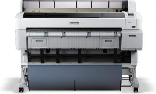 Epson SureColor SC-T7200D-PS