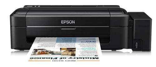 Epson L1300 Tintenstrahldrucker Farbe 5760 x 1440 DPI A3