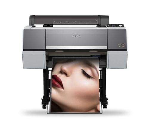 Epson SureColor SC-P9000 STD Spectro