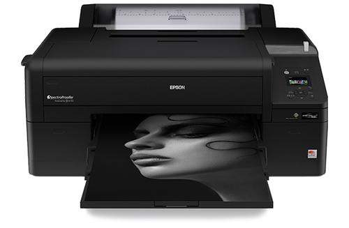 Epson SureColor SC-P5000 STD