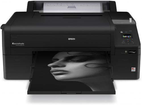Epson SureColor SC-P5000 STD Spectro