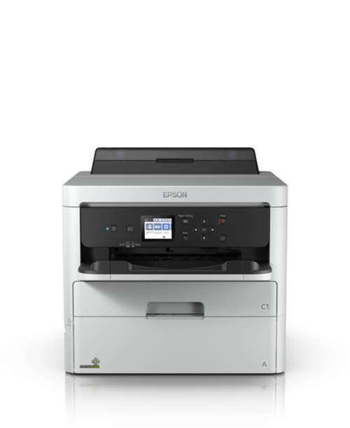 Epson WorkForce Pro WF-C529RDTW